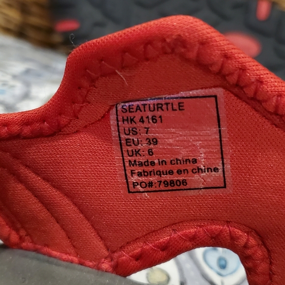 Sandals - Picture 6 of 6